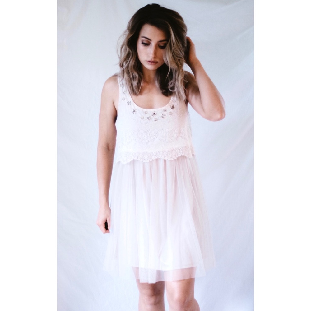 American Eagle outfitters dress